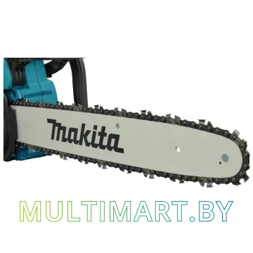 Аккумуляторная пила Makita DUC407RT (с 1-им АКБ) картинка 6
